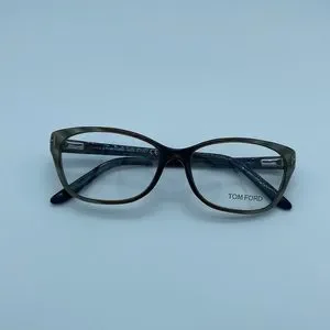 Tom Ford | Accessories | Tom Ford Ft542 50 Dark Brownother  display picture 1